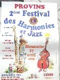 harmonie 2005